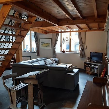 L'Ecole Dinant Quarto foto