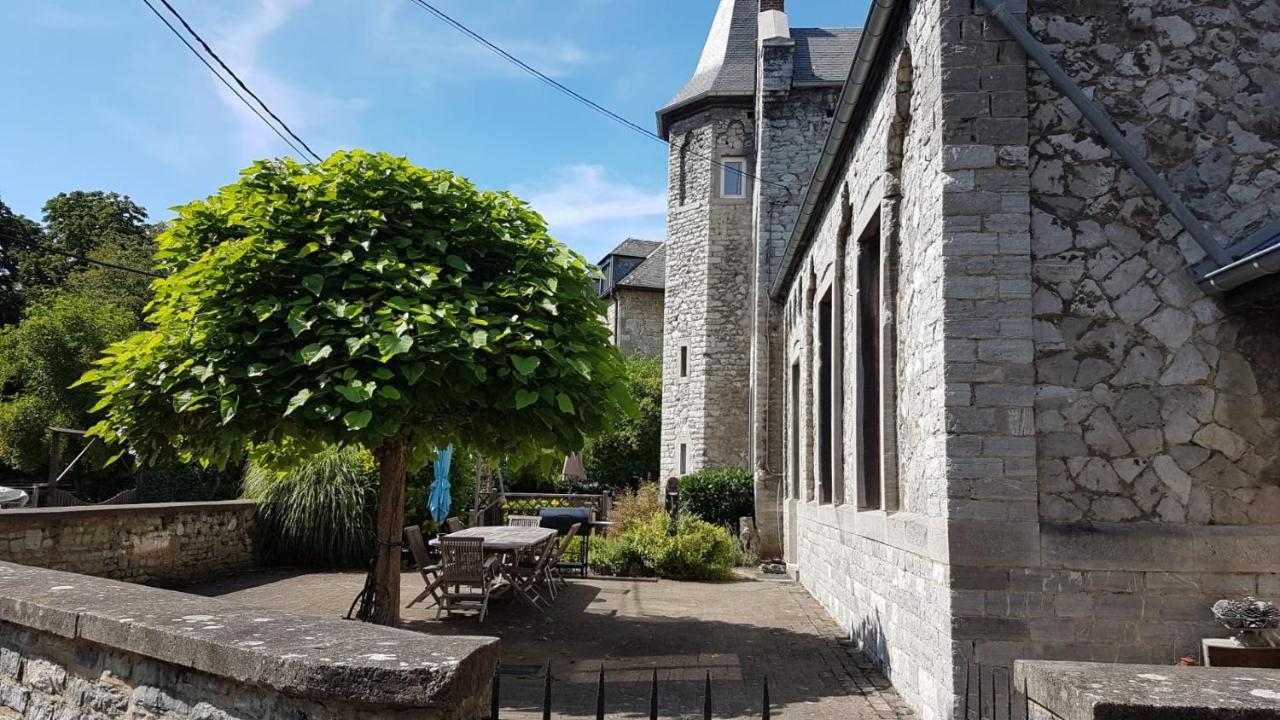 L'Ecole Dinant Exterior foto